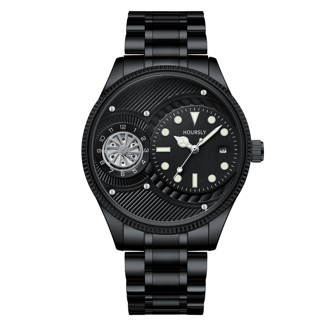 Beaumont Heirloom Watch