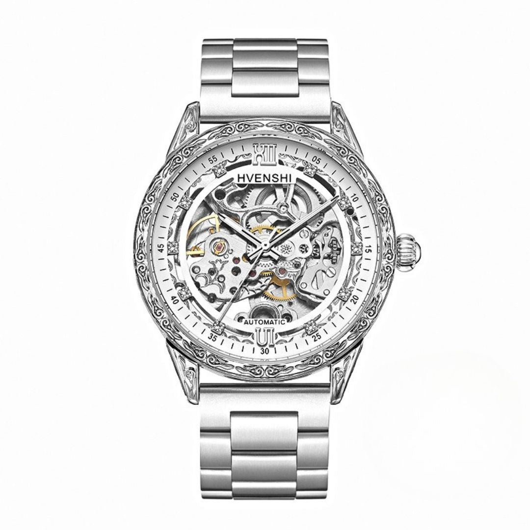 Obsidian Era Watch