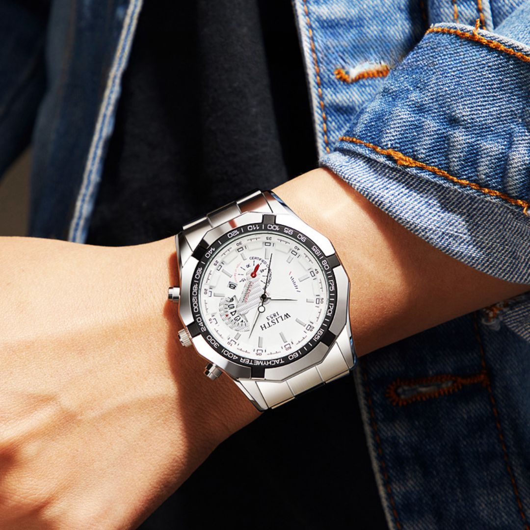 Hamilton Virtue Watch