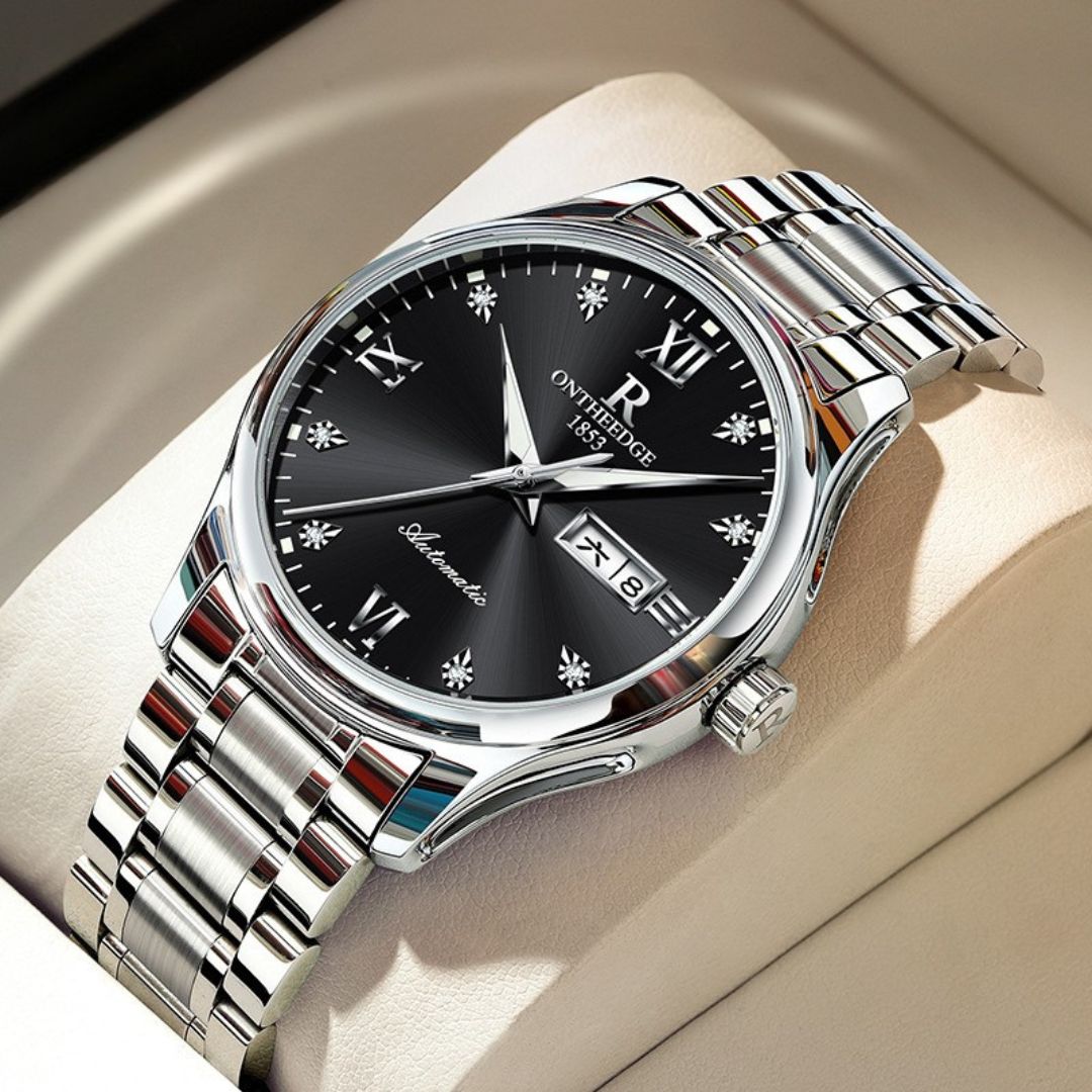 Echelon Luxe Watch