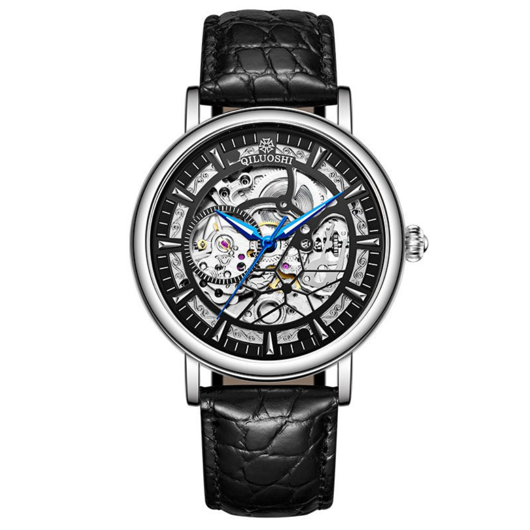 Noble Crest Watch