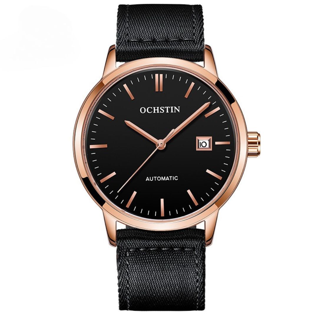 Celestial Timepiece Watch