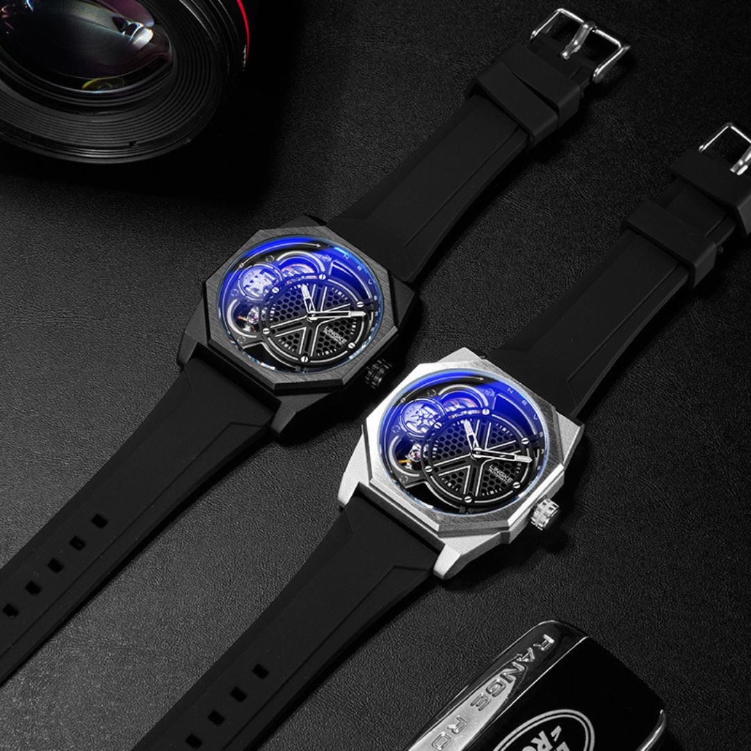 Imperial Reserve Watch