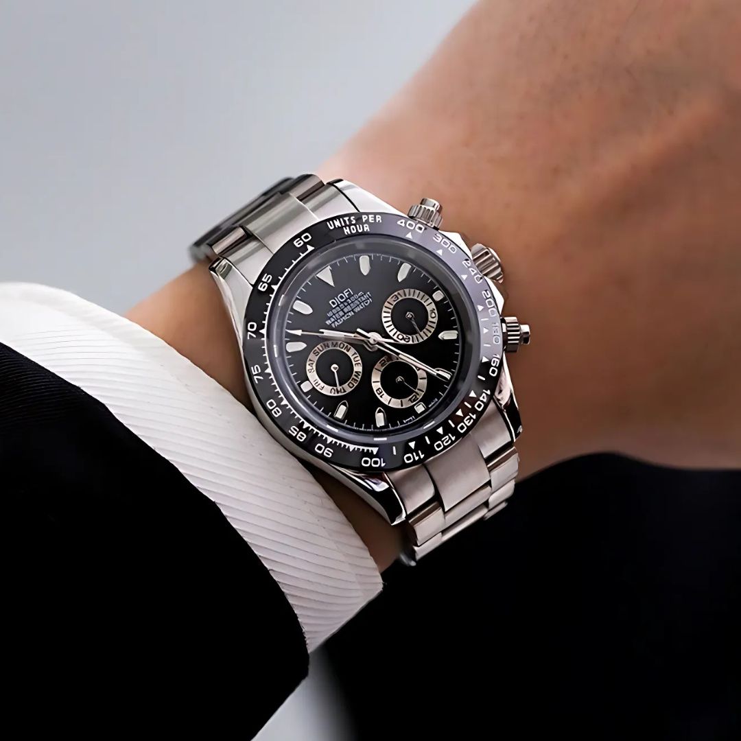 Prestige Nocturne Watch