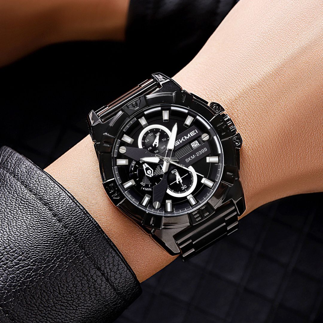 Imperium Lune Watch