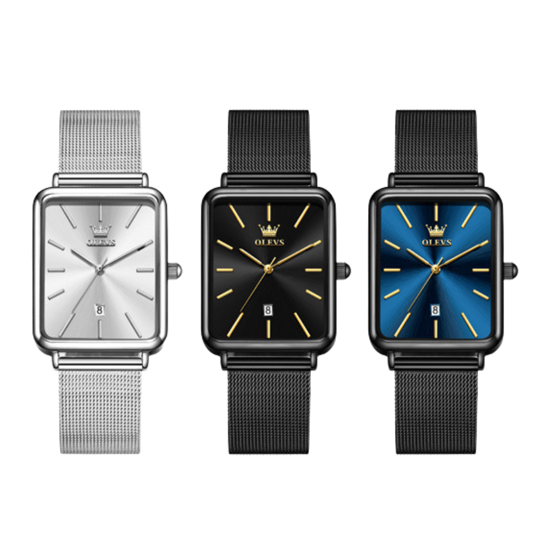 Aristocrat Realm Watch