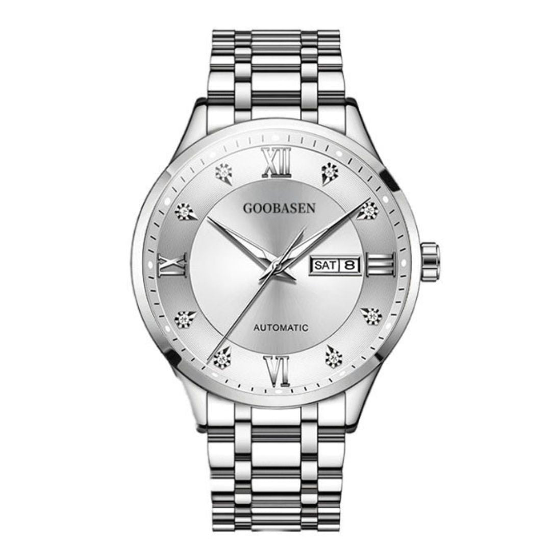 Monarch Horizon Watch