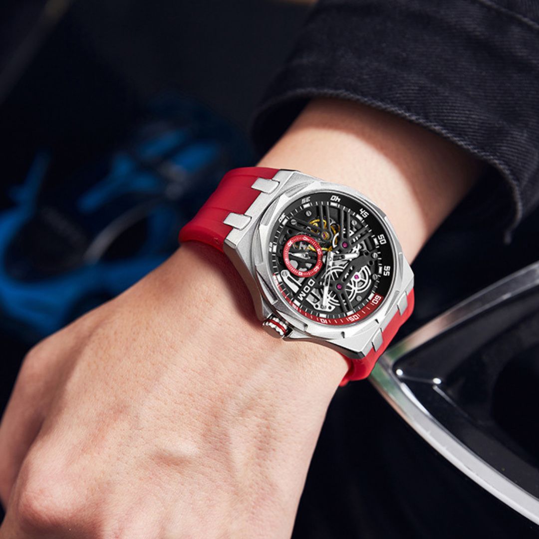 Heirloom Legacy Watch