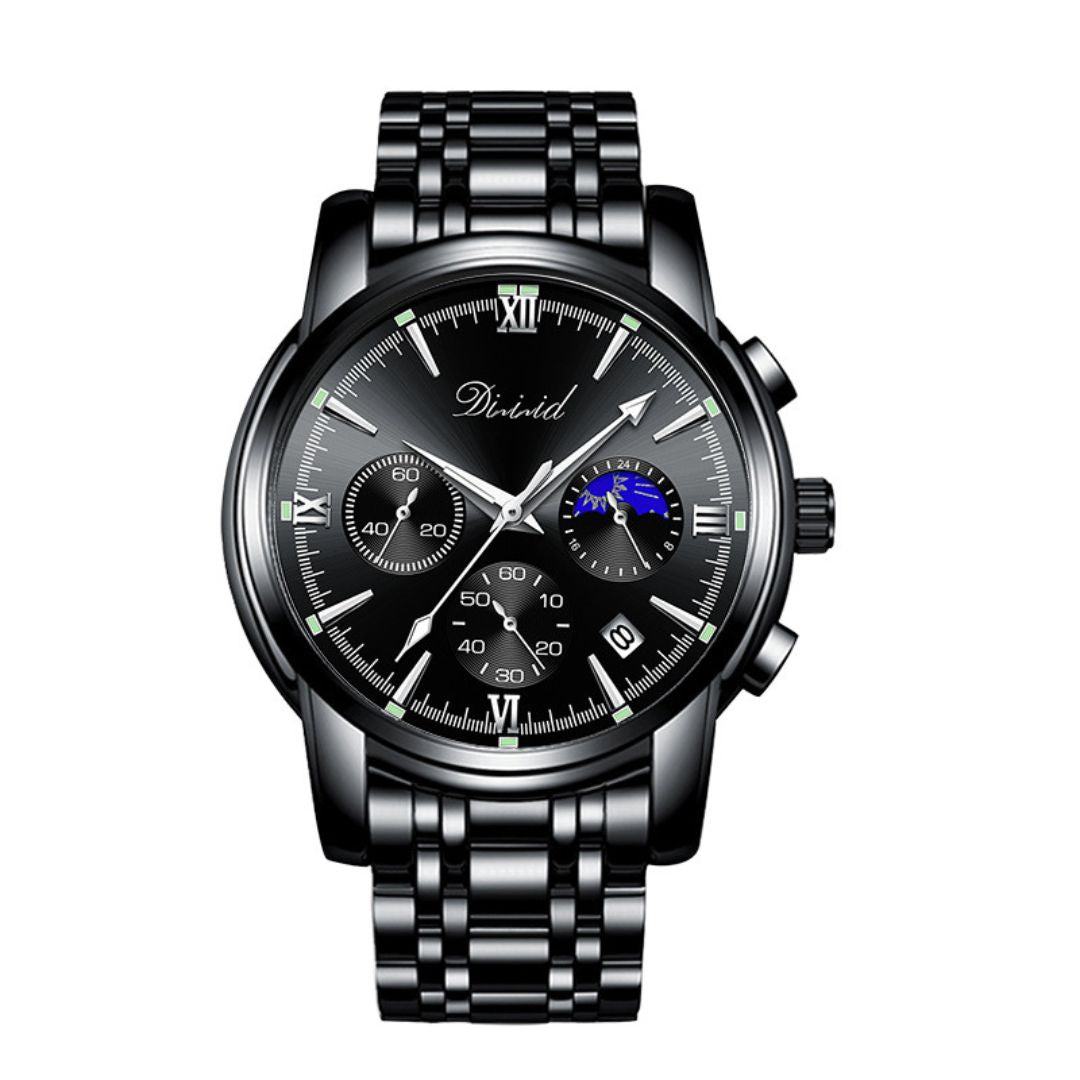 Monarch Elite Watch