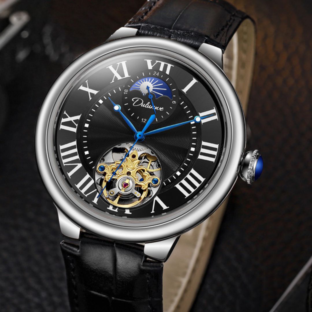 Sublime Equinox Watch