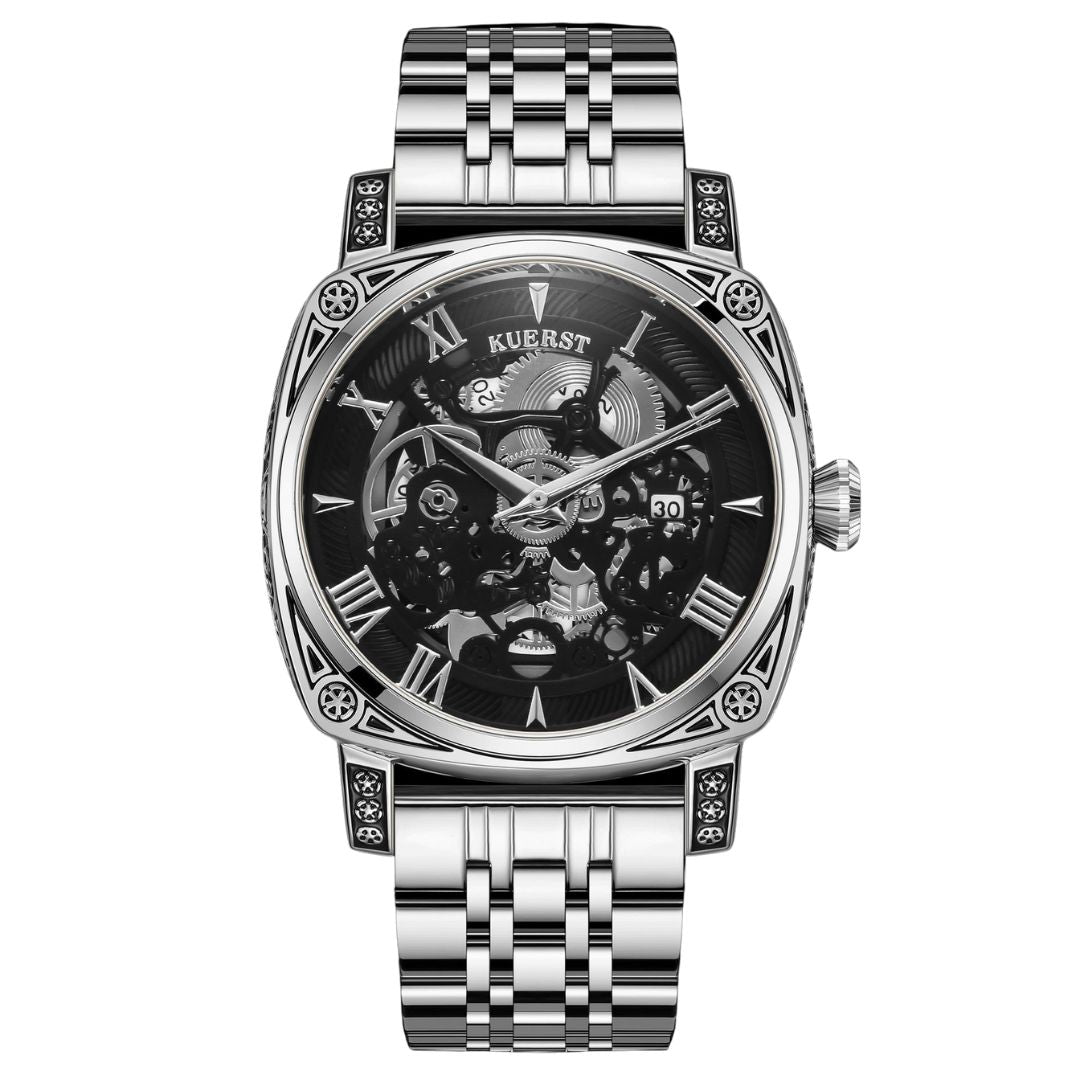 Cavalier Prestige Watch
