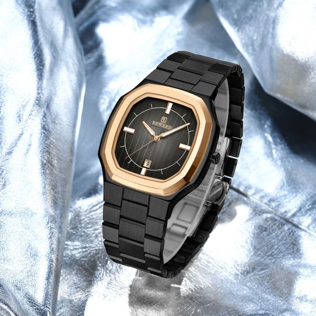 Arlington Reserve Watch
