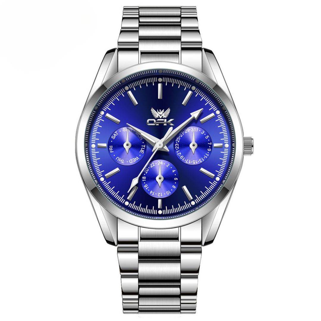 Timeborne Legacy Watch
