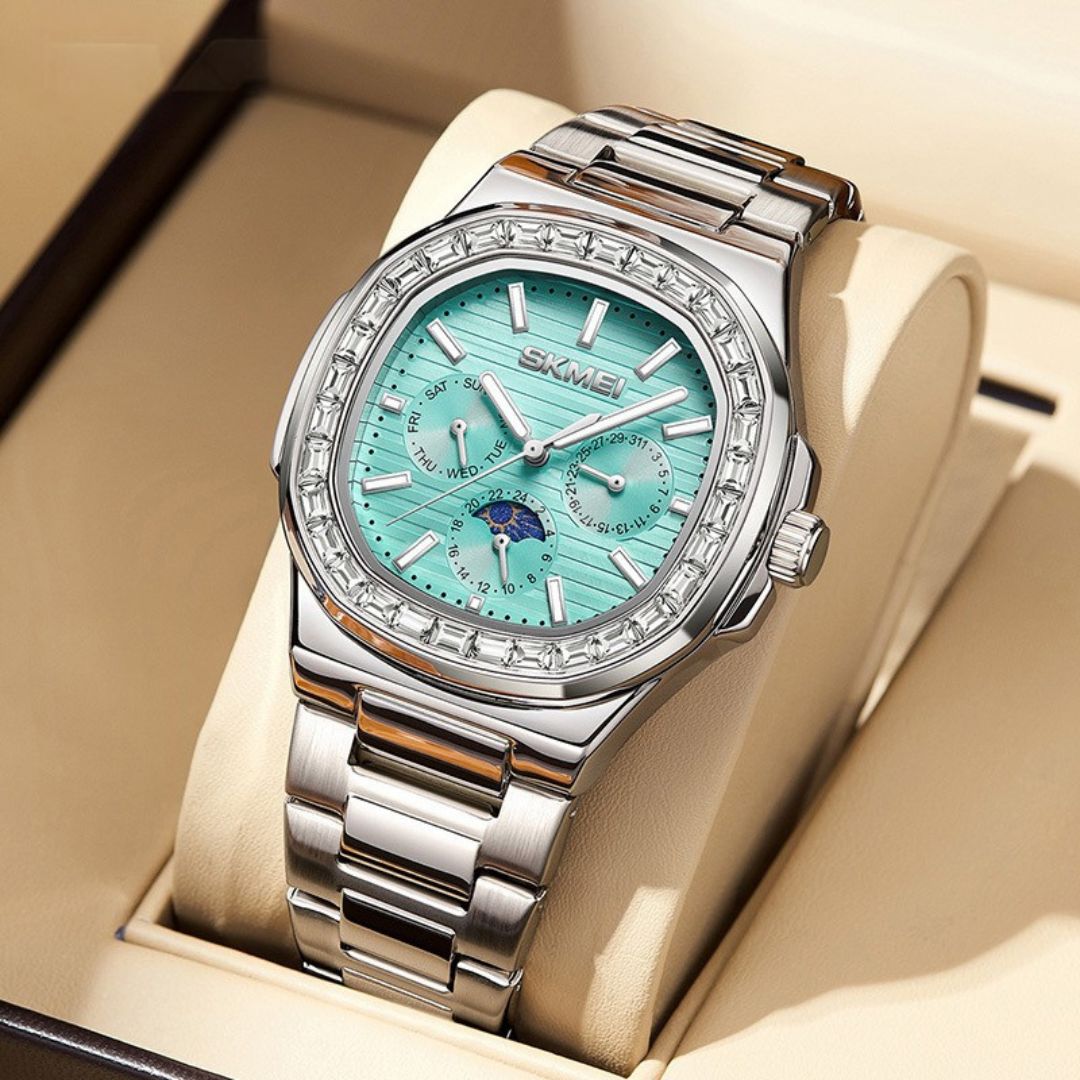 Crown Signature Watch