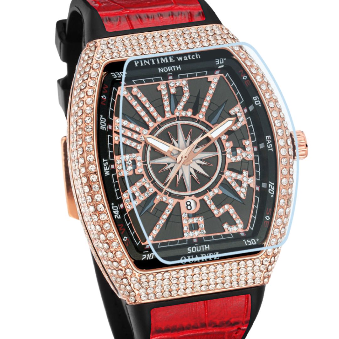 Royal Ascend Watch