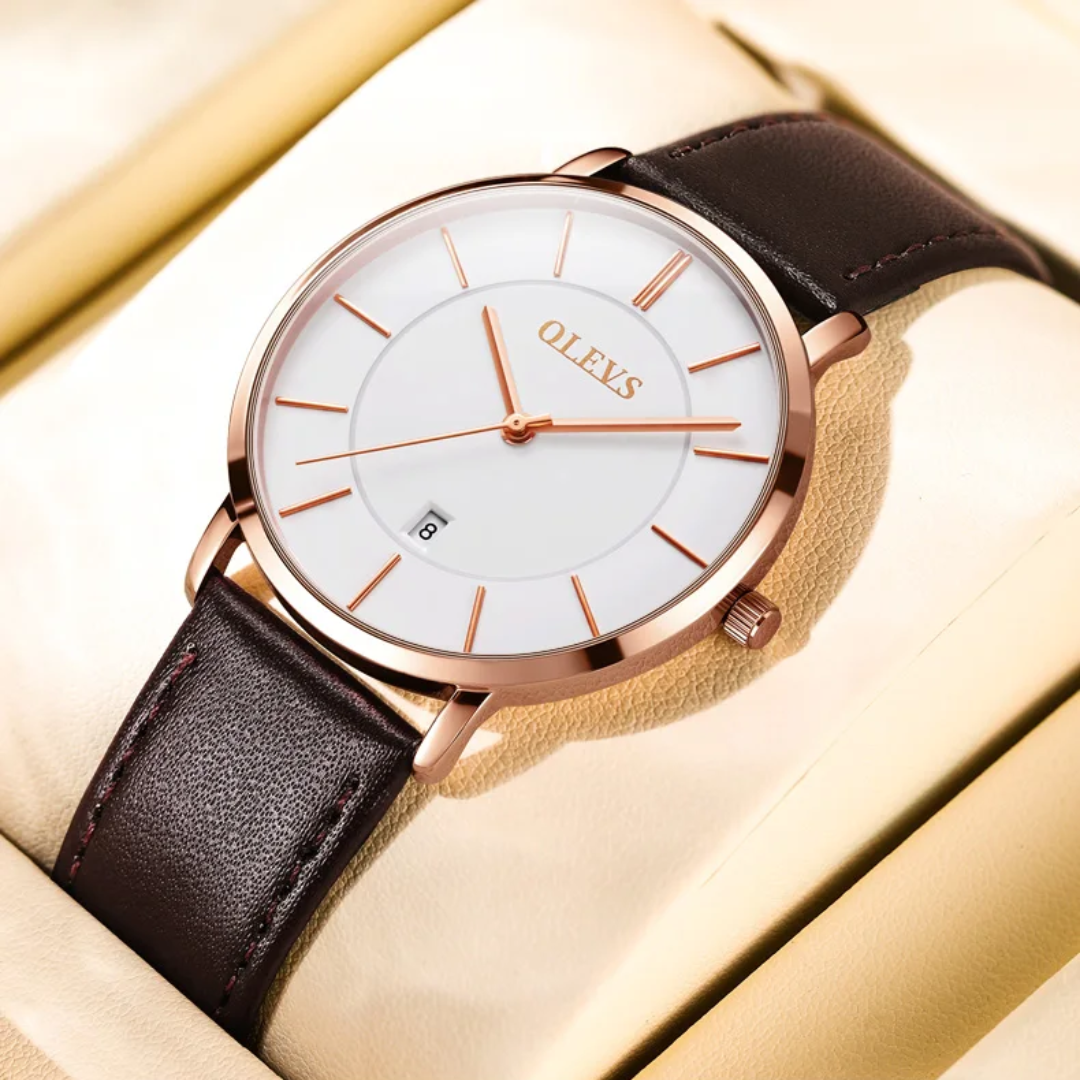 Aristocrat Masterpiece Watch