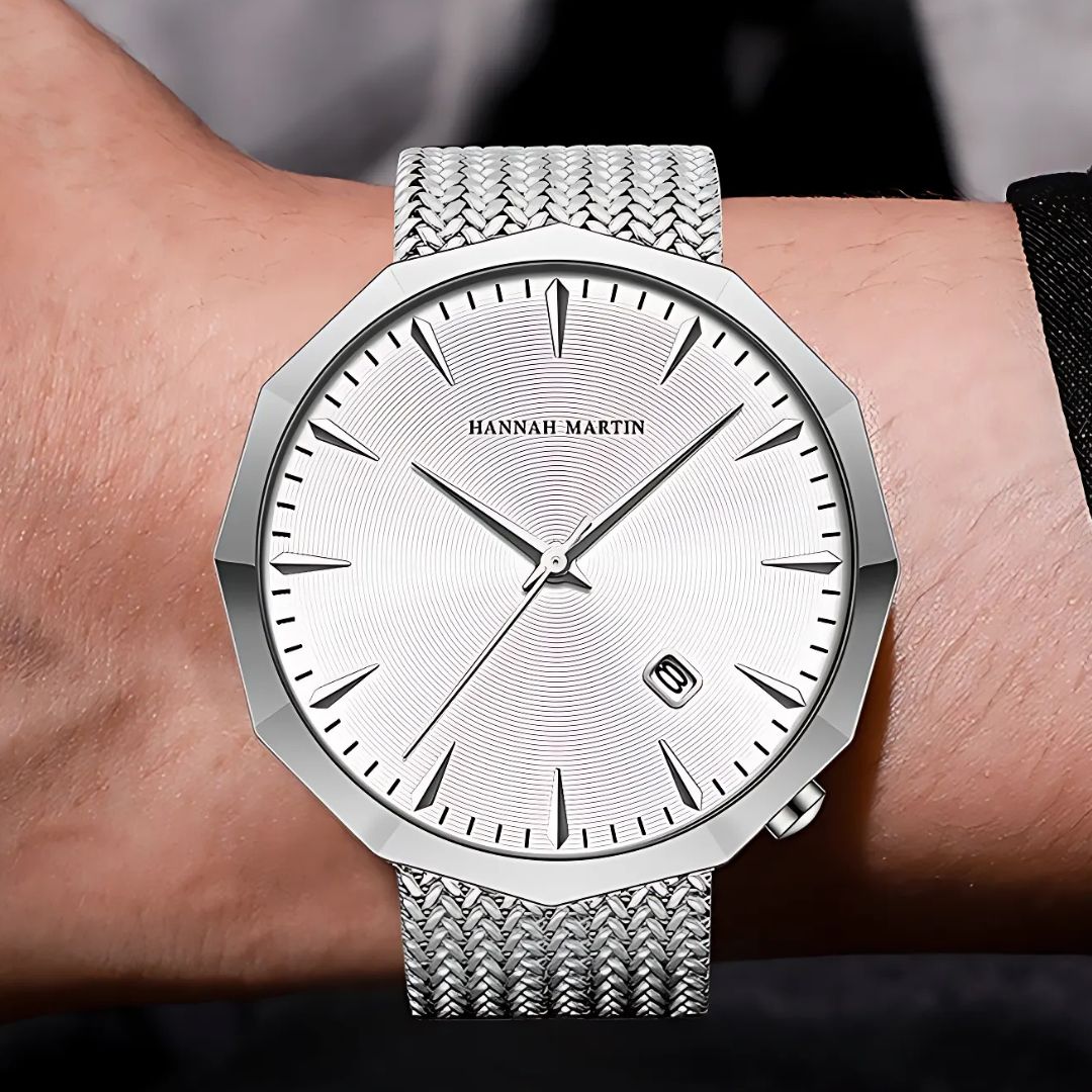 Royal Ascend Watch