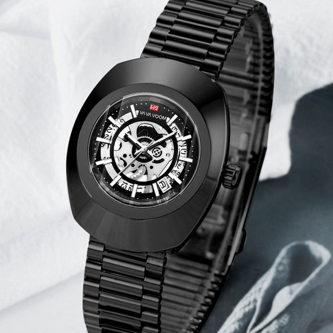 Imperial Heritage Watch