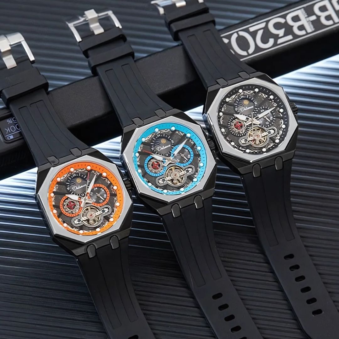 Noble Era Watch
