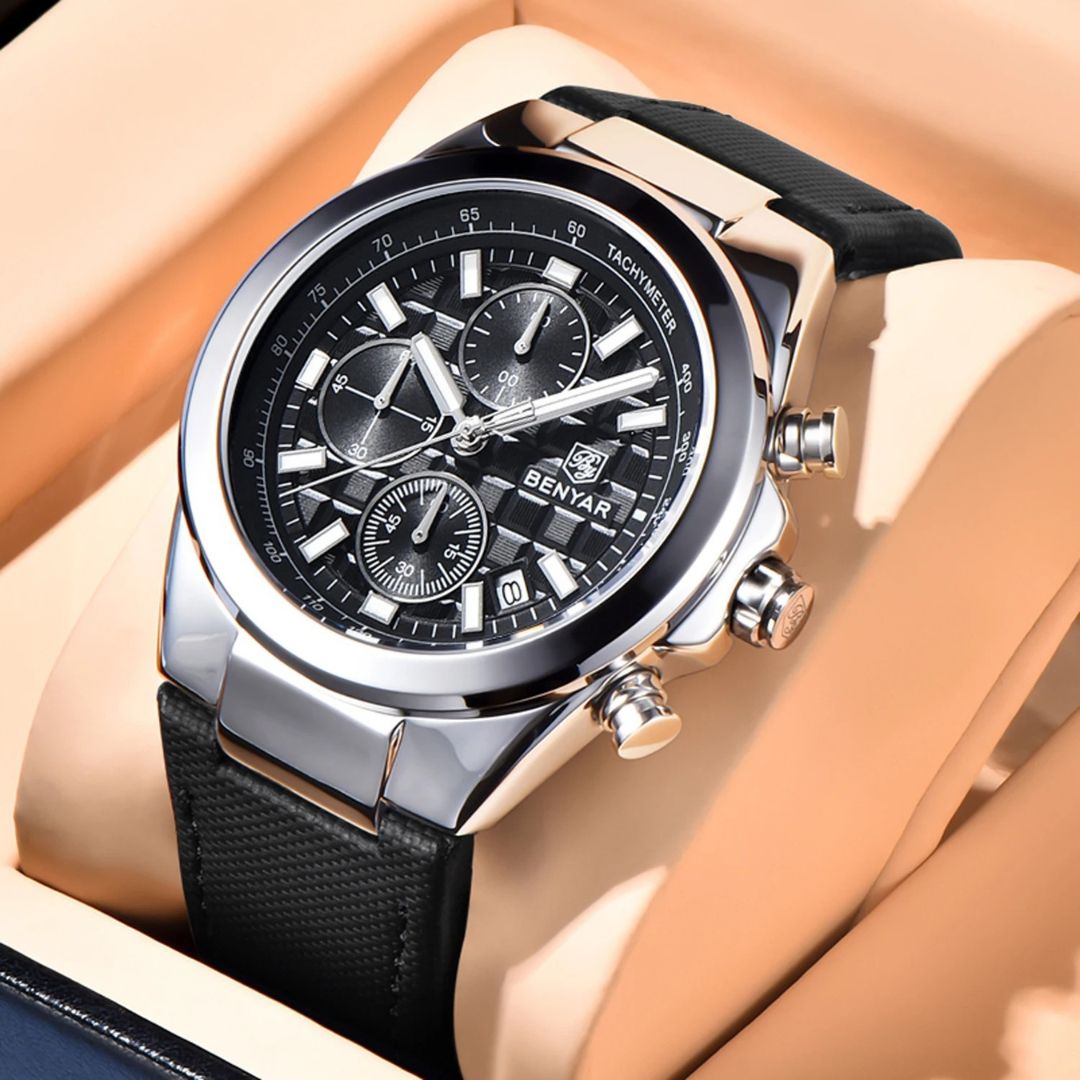 Virtus Prime Watch
