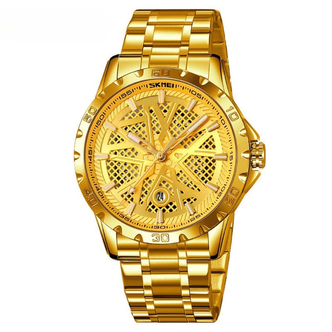 Grand Ascend Watch