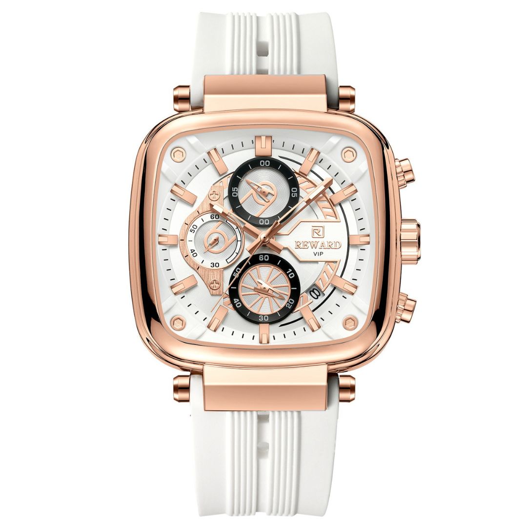 Heirloom Signature Watch