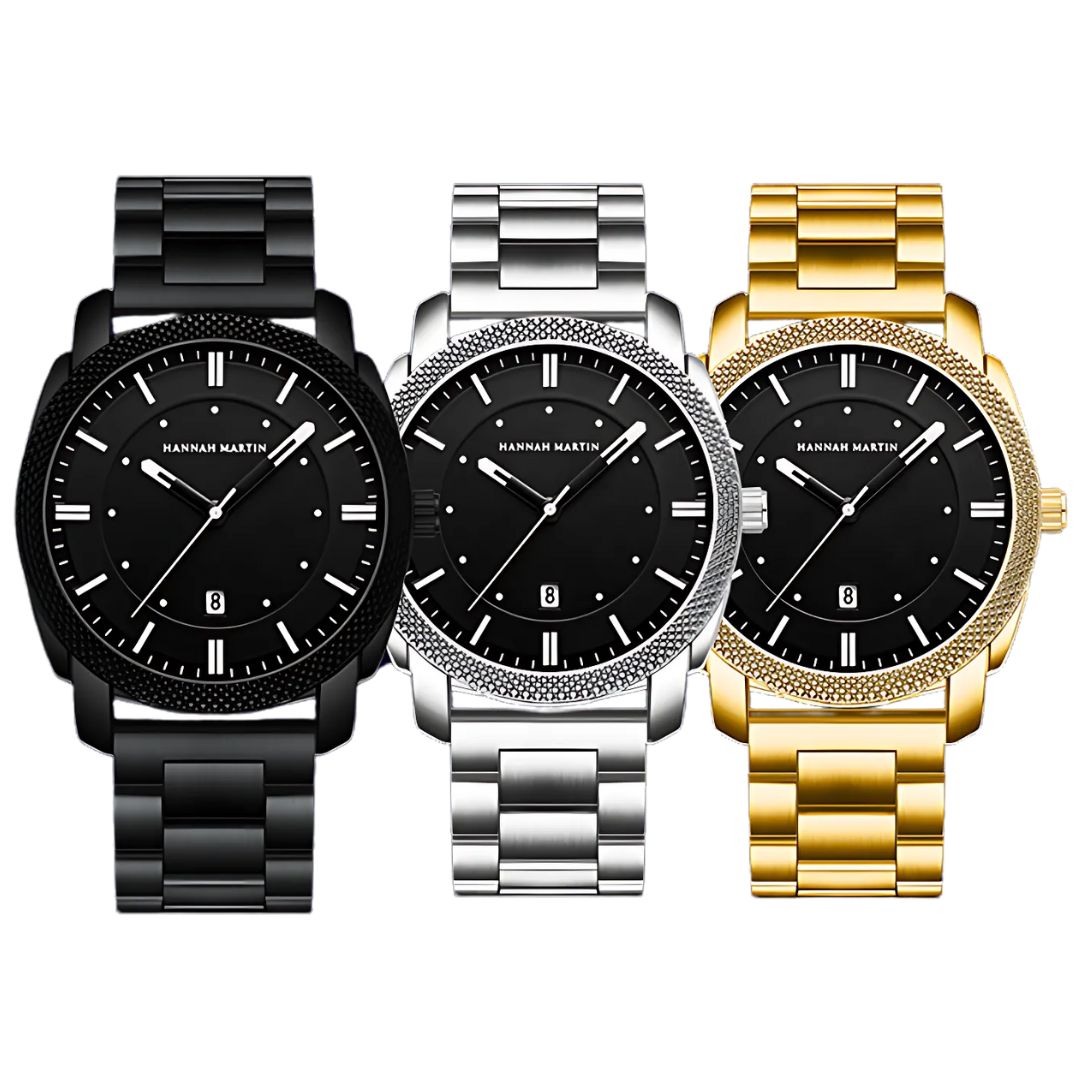 Monarch Legacy Watch