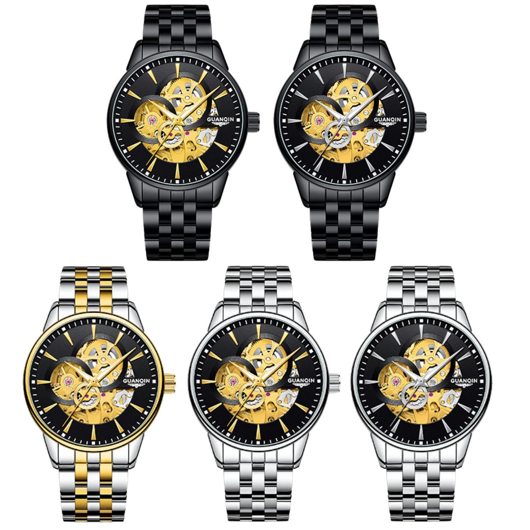Sovereign Horizon Watch