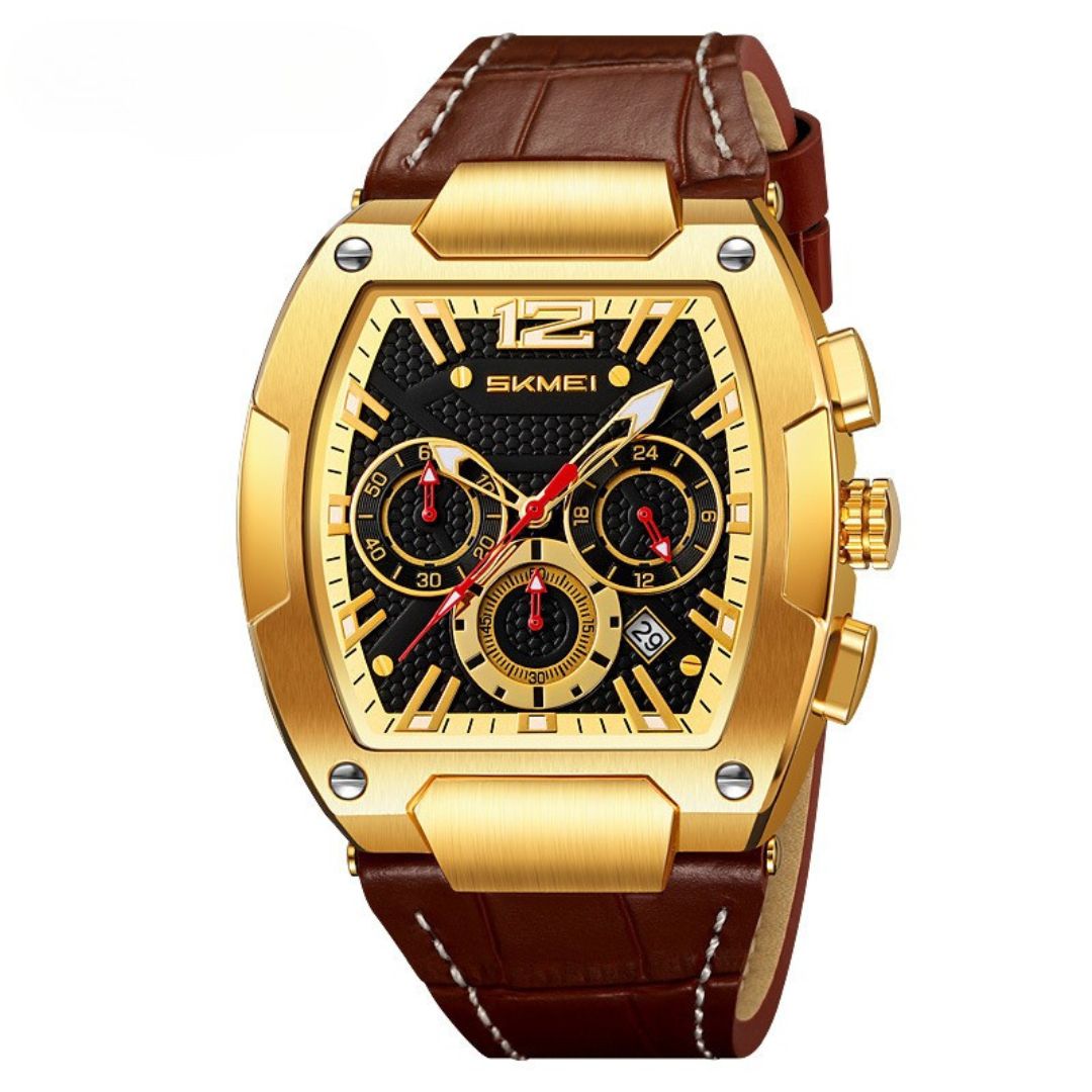 Cerulean Epoch Watch