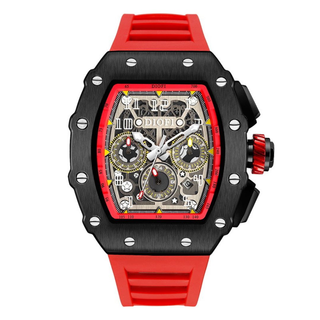 Vanguard Époque Watch