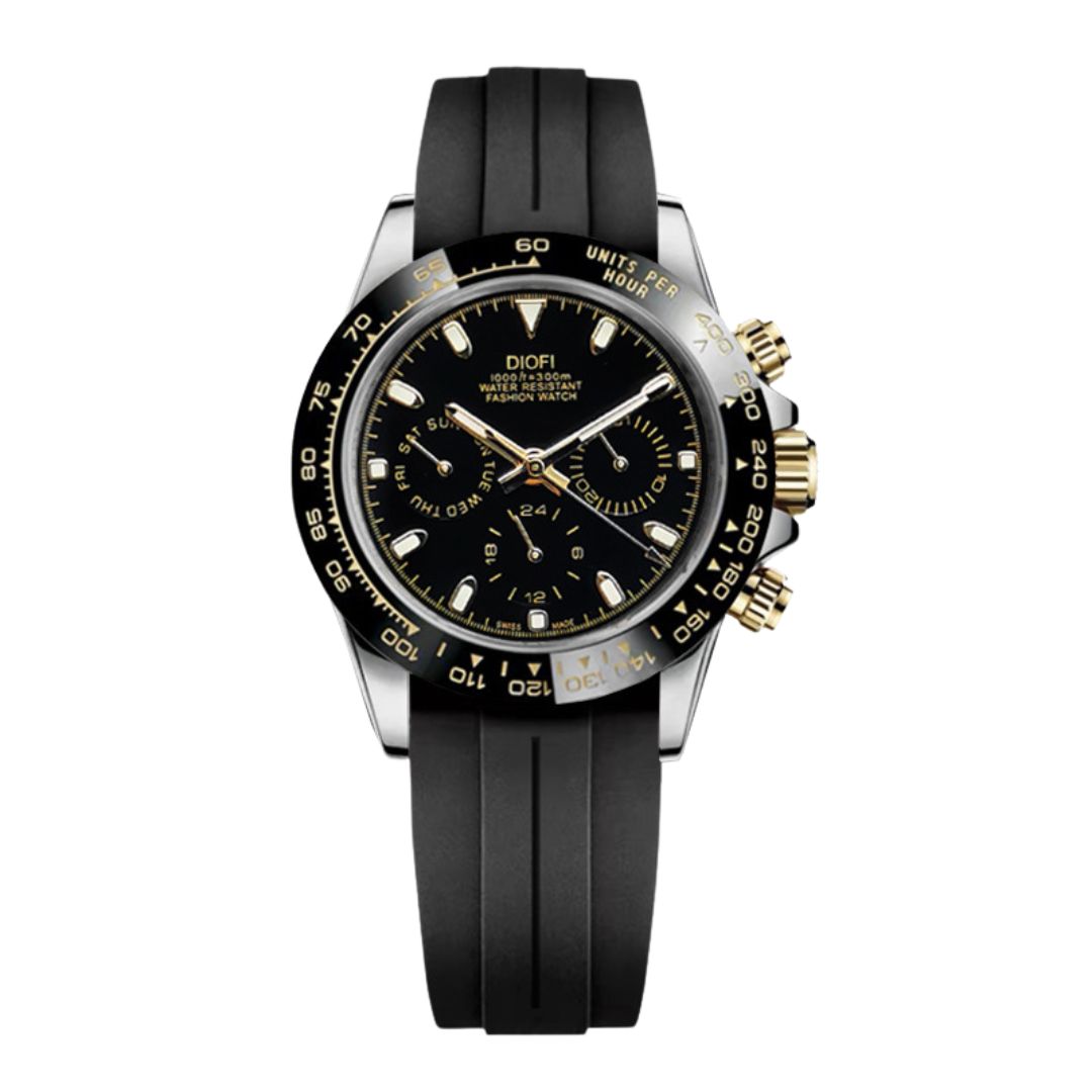 Ducal Chronomètre Watch