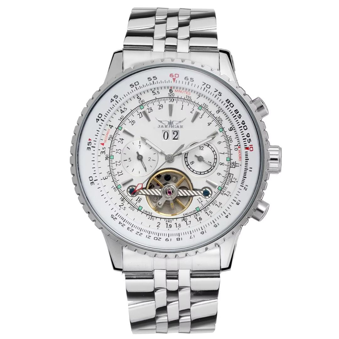 Laureate Honor Watch