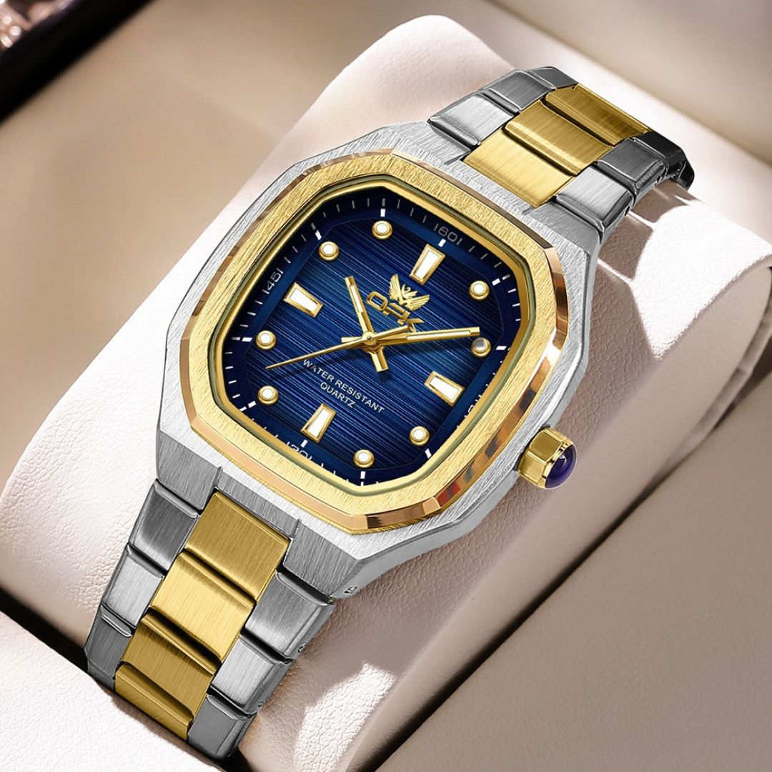 Laurel Dominion Watch