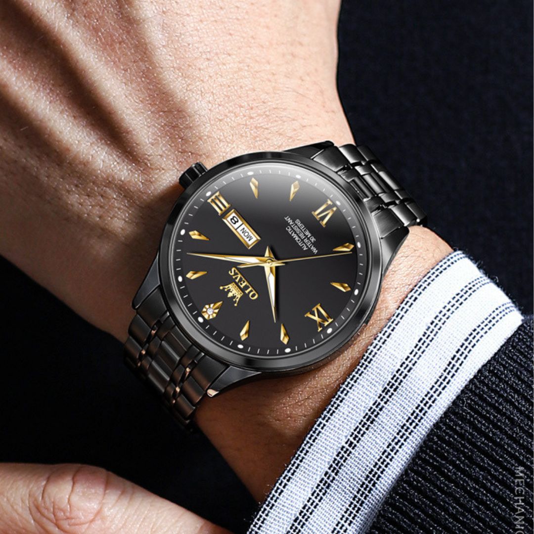 Baronial Eclipse Watch