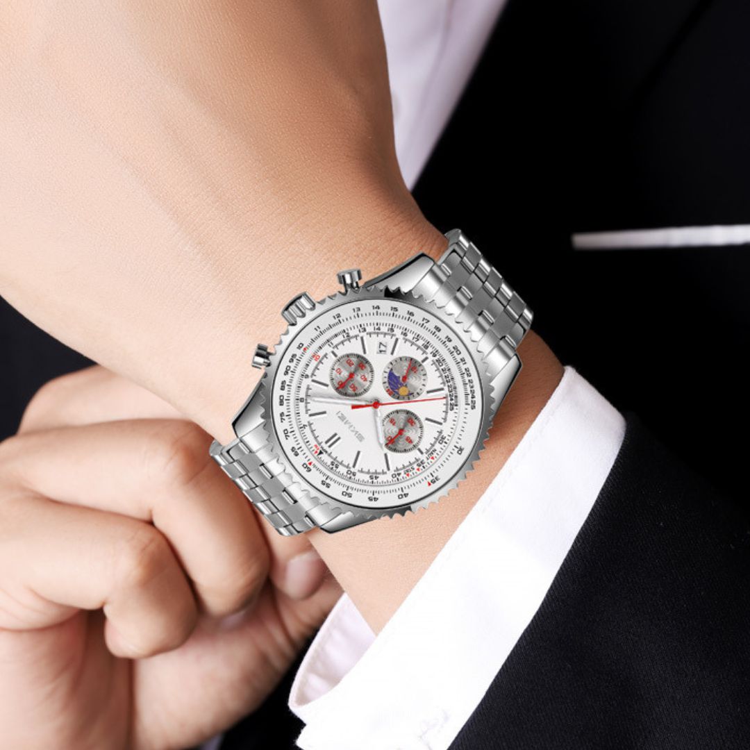 Valmont Prestige Watch