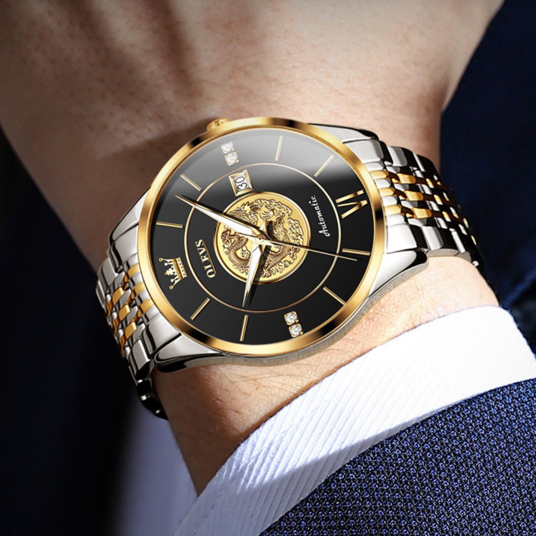 Celestial Regent Watch