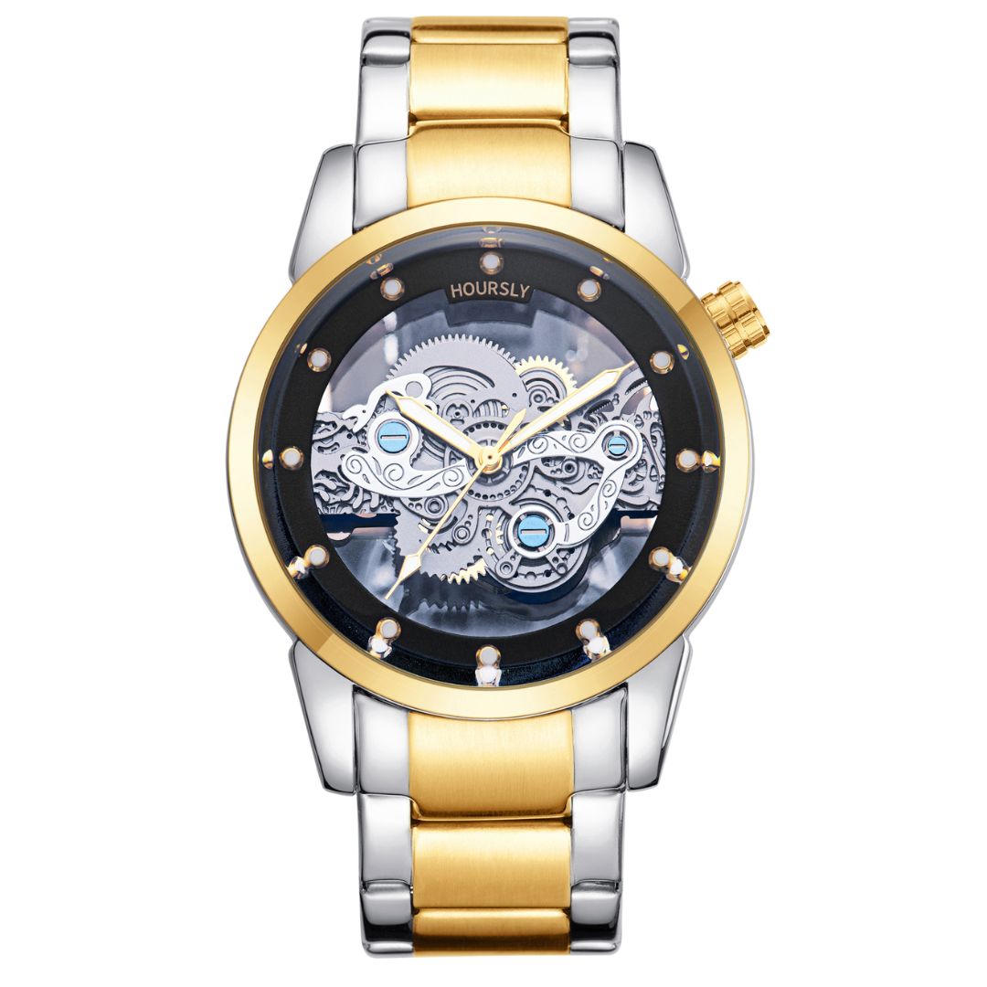 Astoria Reserve Watch