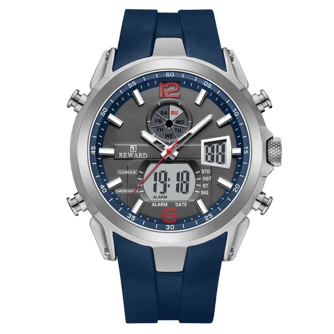 Eminence Tradition Watch