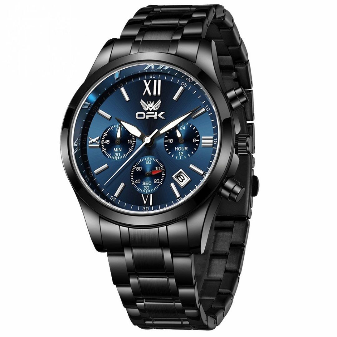 Legacy Paragon Watch