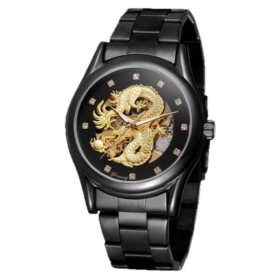 Patrician Honor Watch
