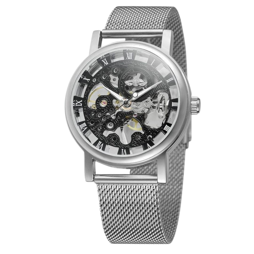 Luxe Étoile Watch