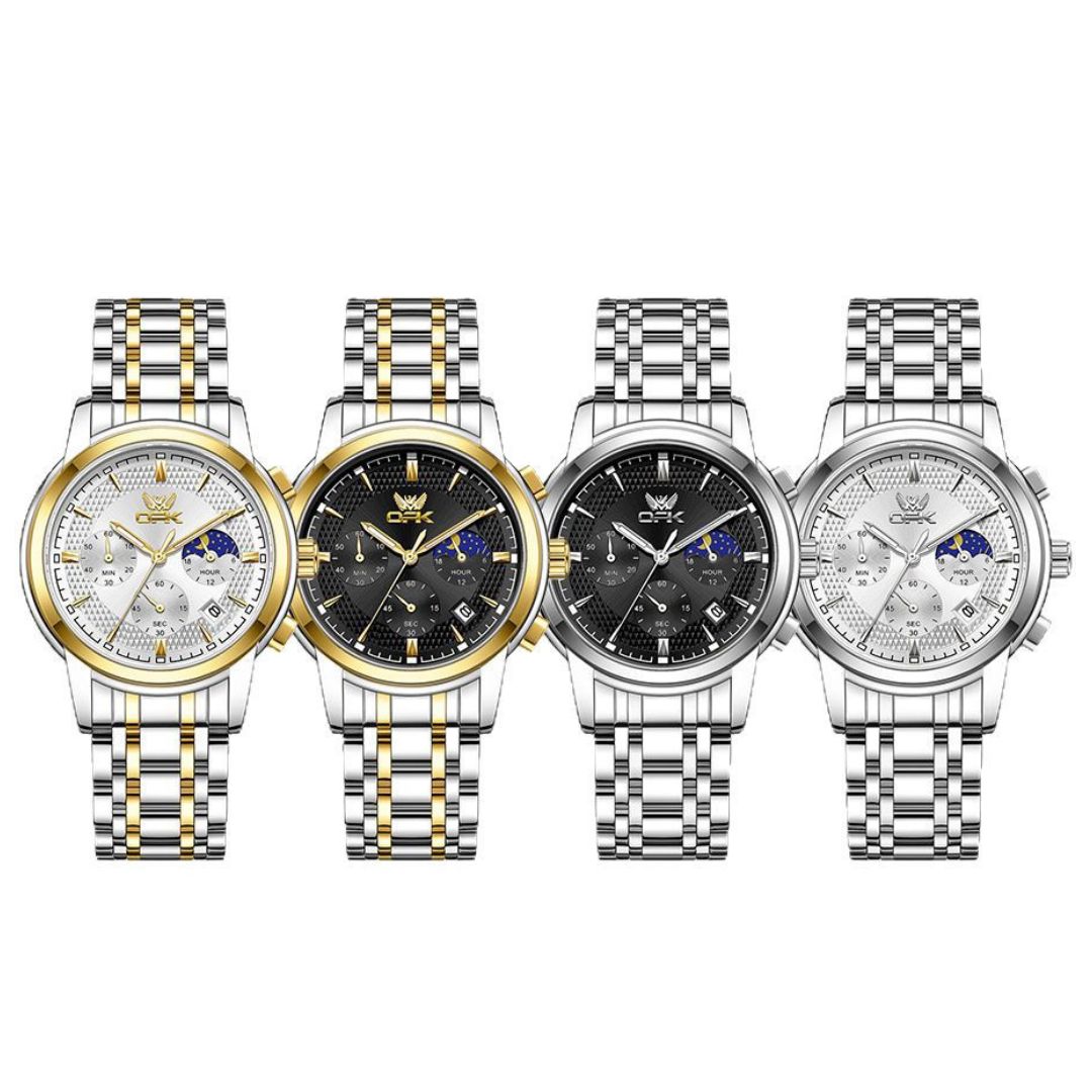 Obsidian Reign Watch