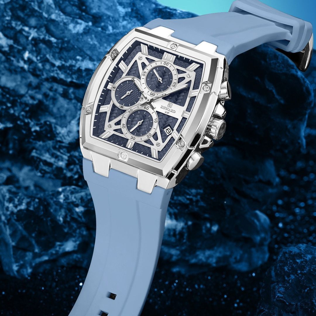 Windsor Classic Watch