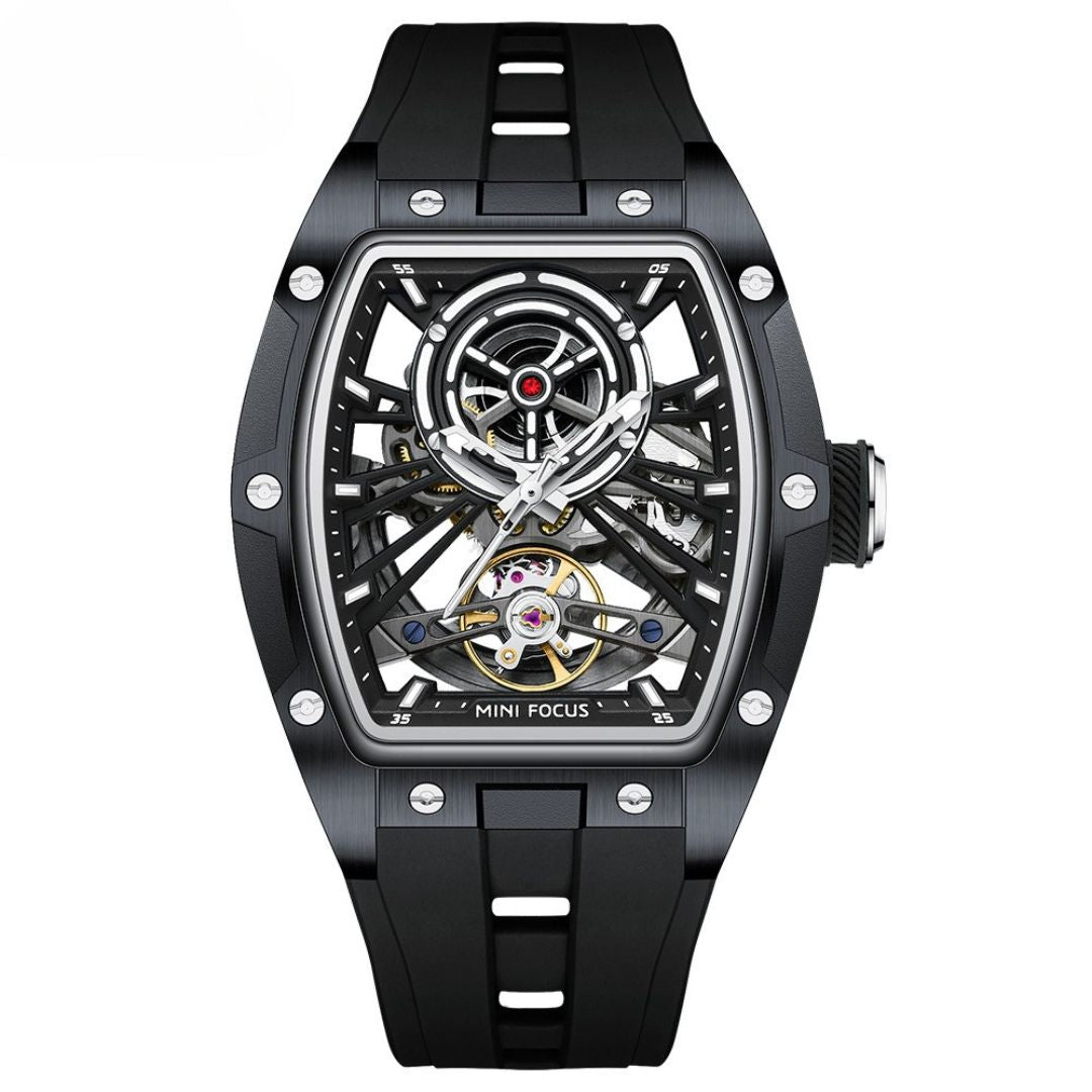 Eternal Crest Watch