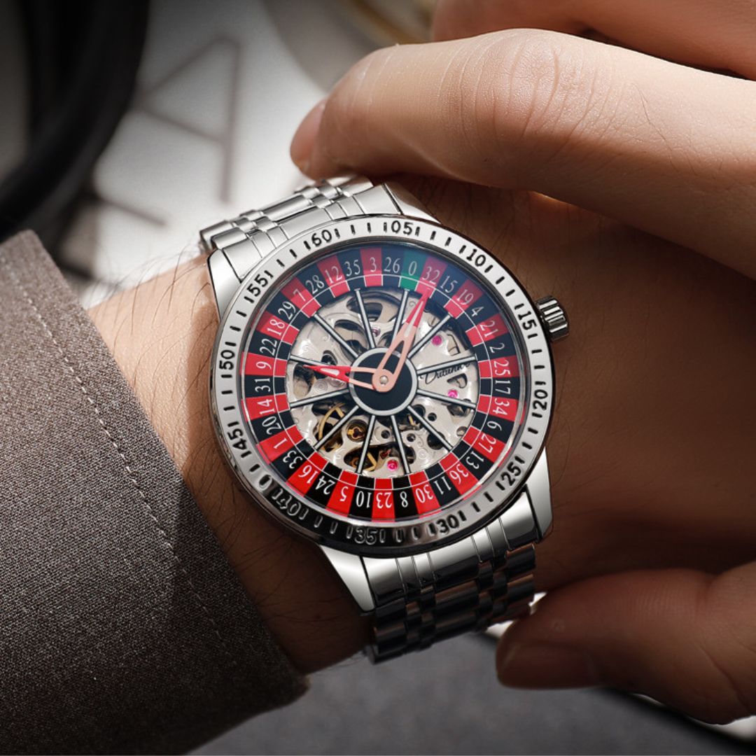 Baronial Reserve Watch