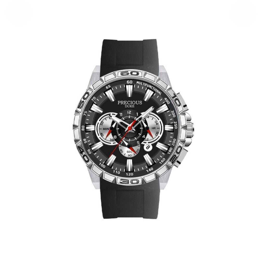 Sovereign Lineage Watch