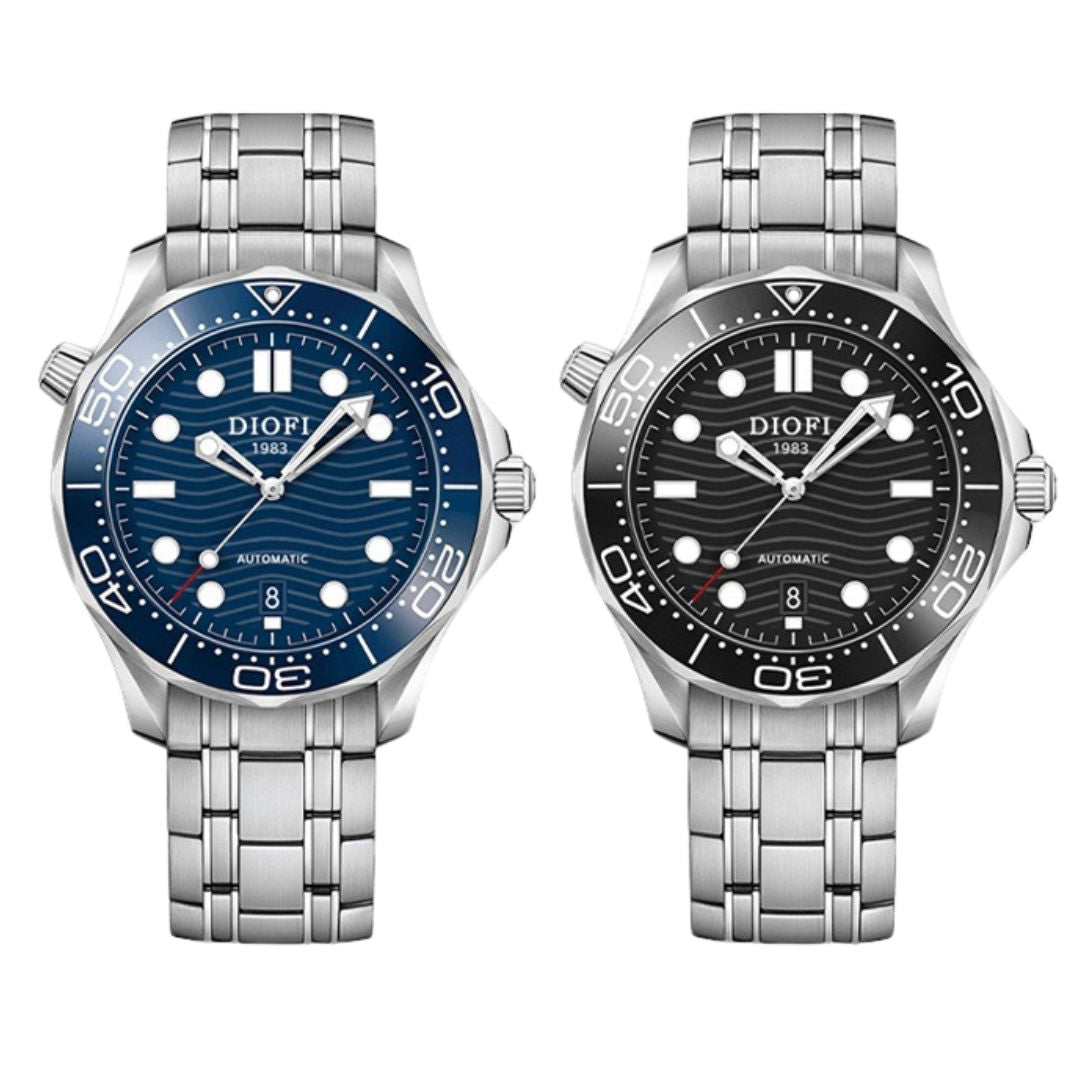 Regal Ascend Watch
