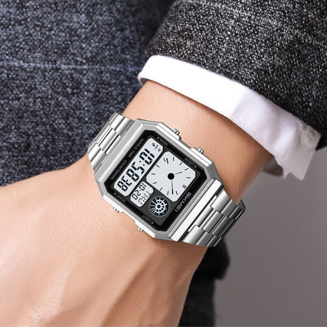 Regency Noble Watch