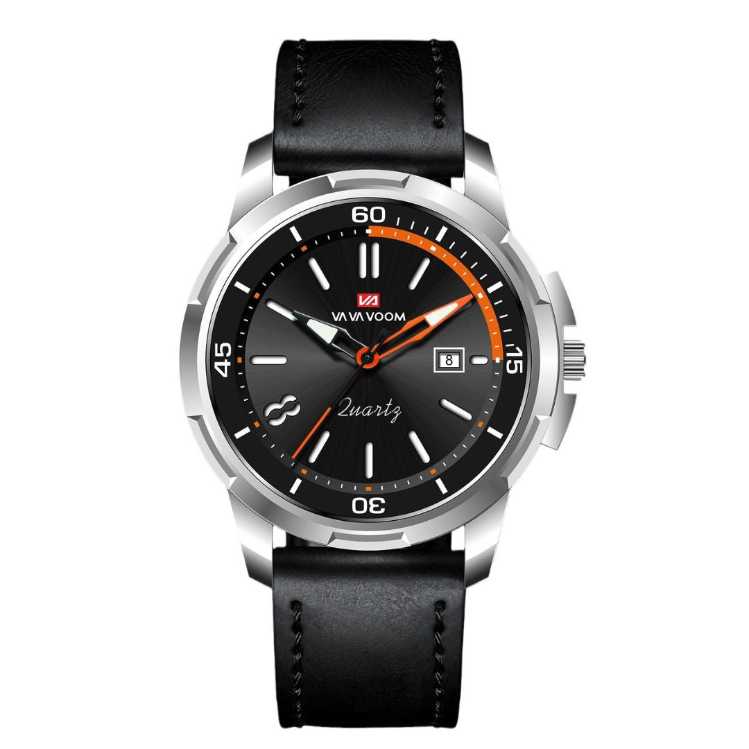 Prestige Marquis Watch