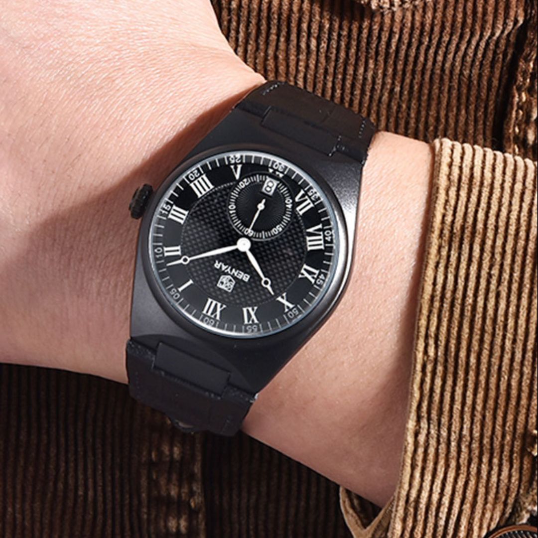 Gallant Oath Watch